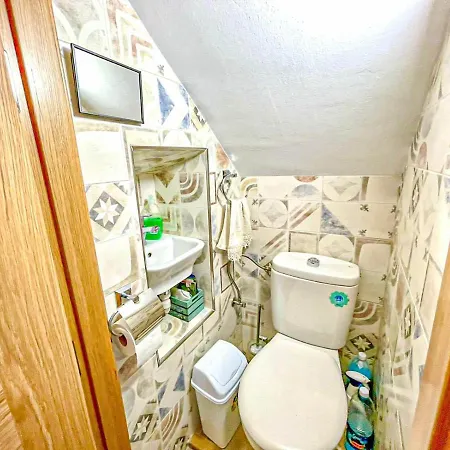 بيت للعطل Casa Romero 33 *