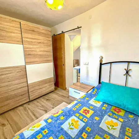 Casa Romero 33 Competa