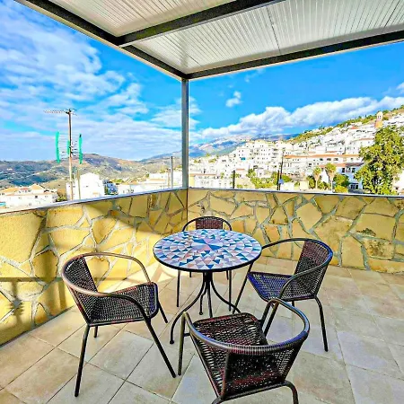 بيت للعطل Casa Romero 33