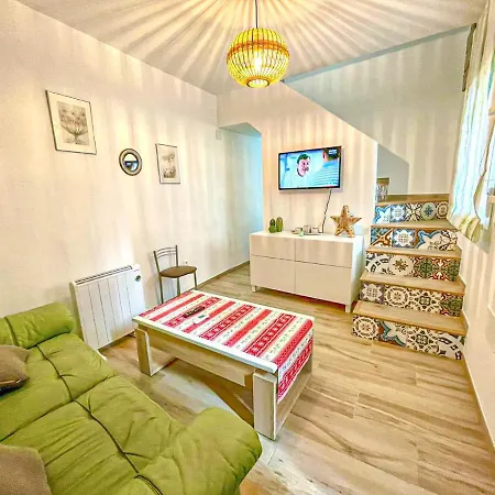 بيت للعطل Casa Romero 33 *