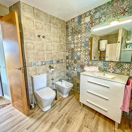 Holiday home Casa Romero 33 *