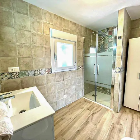 بيت للعطل Casa Romero 33 *