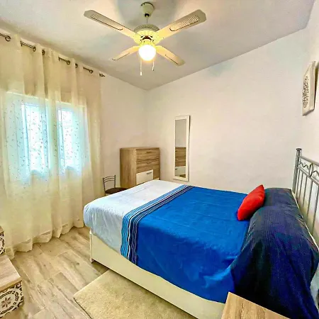 Holiday home Casa Romero 33