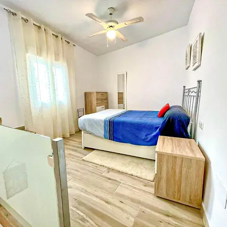 بيت للعطل Casa Romero 33